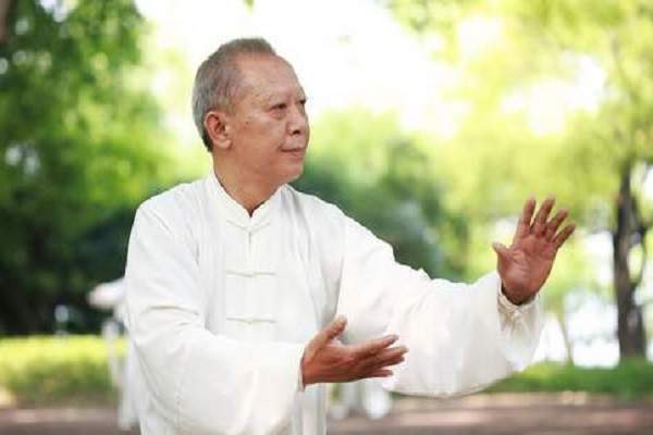 太极拳vs九阴白骨爪,太极拳克制咏春拳