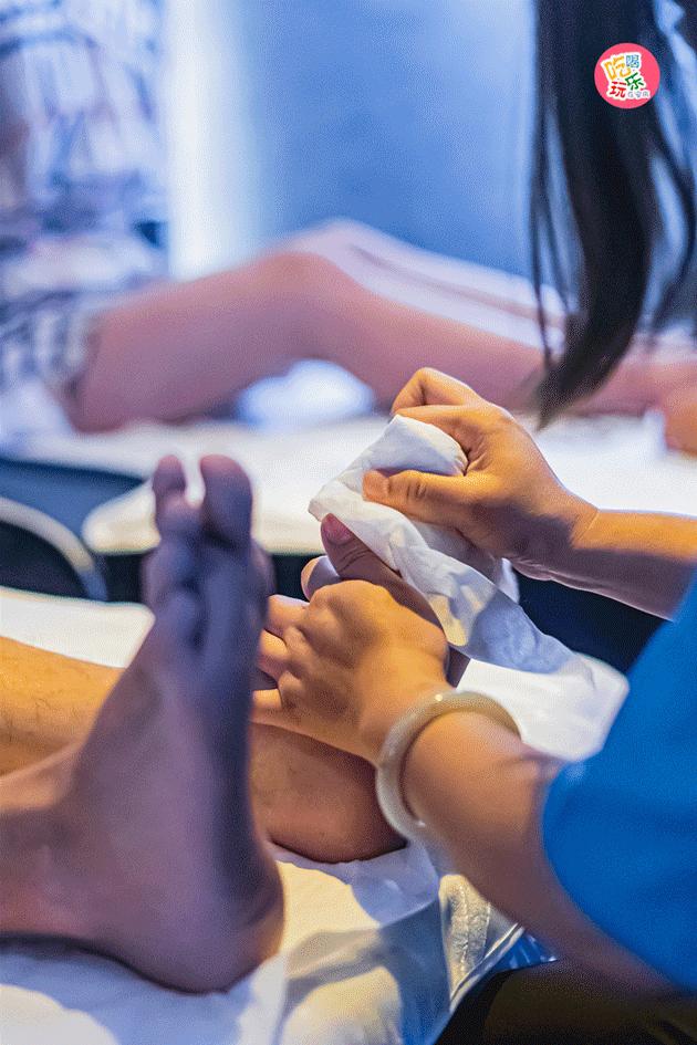 安庆皇朝足道正规吗,安庆足道spa养生会所怀宁