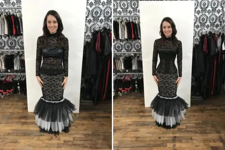 “内脏下垂、子宫脱落、漏尿……”：扒一扒你不知道的网红束腰