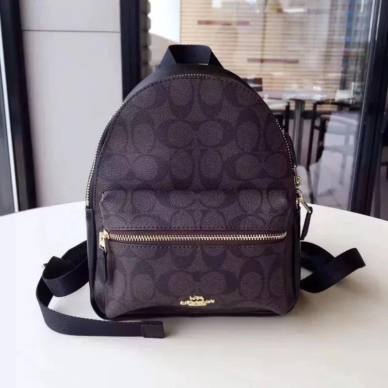 【COACH（蔻驰）】3月最新韩国免税店报价