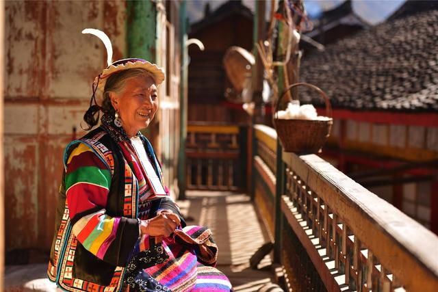 四川平武有个遗落人间的仙境,平武特色游玩景区
