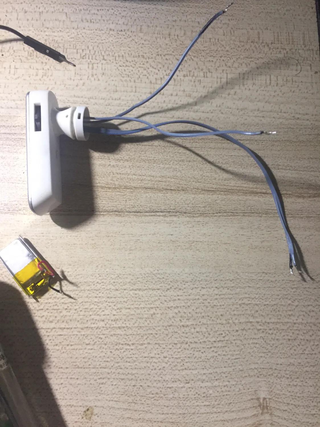 蓝牙耳机改装音响怎么接线,蓝牙耳机怎么改装到音响放歌