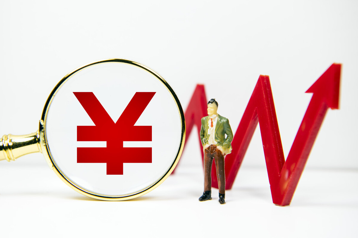 人民币会大幅度升值吗,近期人民币为何出现大幅升值