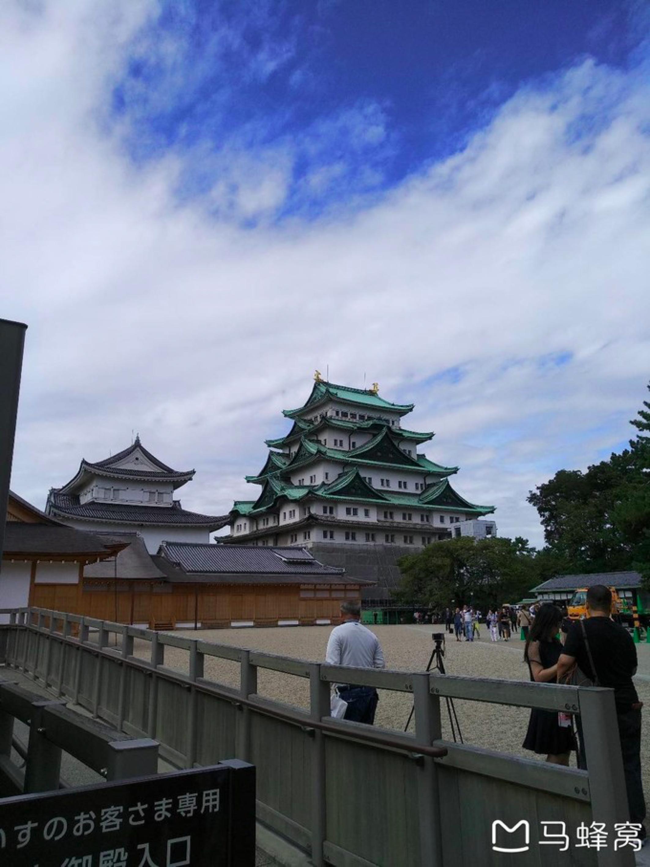 名古屋七日游自由行,名古屋3天自由行攻略