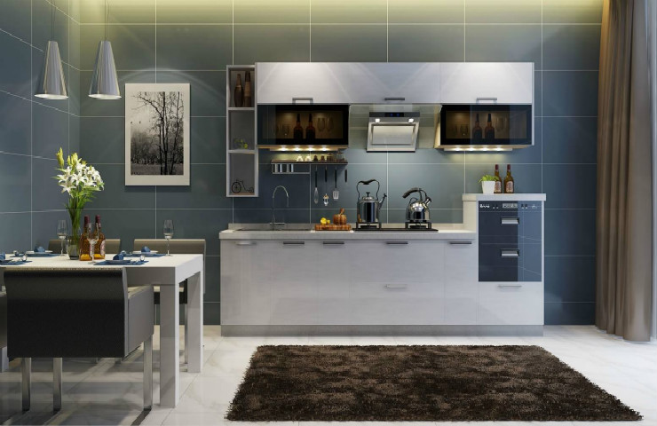 智能家居的智能门锁有哪些,全屋智能家居系统智能门