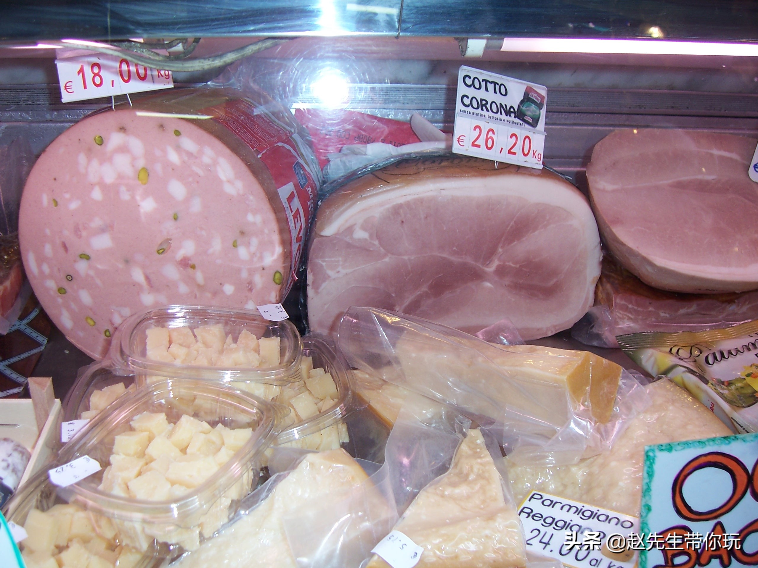 欧洲六十年游历分享,二十年游历讲解