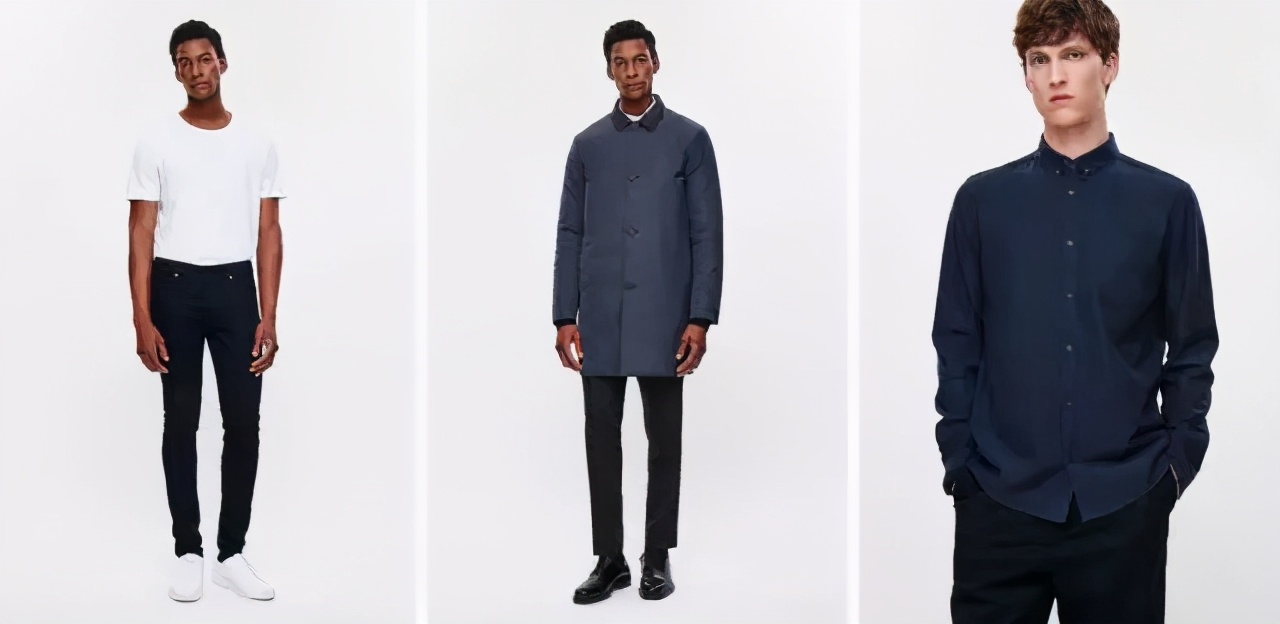 一些实惠的男装品牌,男装平价品牌排行榜前十名