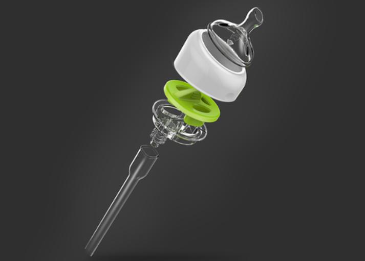 宝宝吃奶瓶吐奶排斥奶瓶怎么办,宝宝喝药用奶瓶以后排斥奶瓶