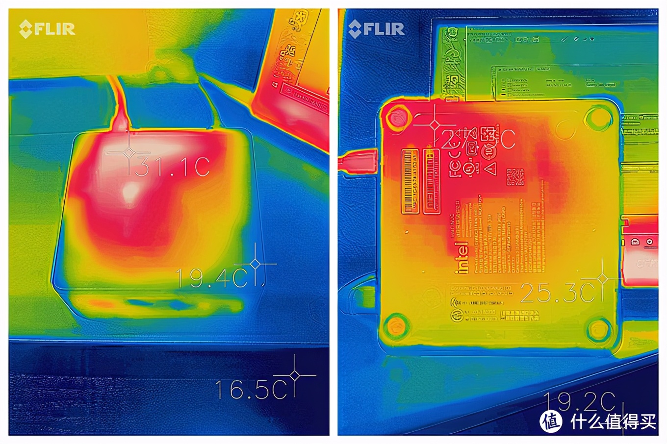猎豹峡谷nuc性能,intelnuc猎豹峡谷拆箱