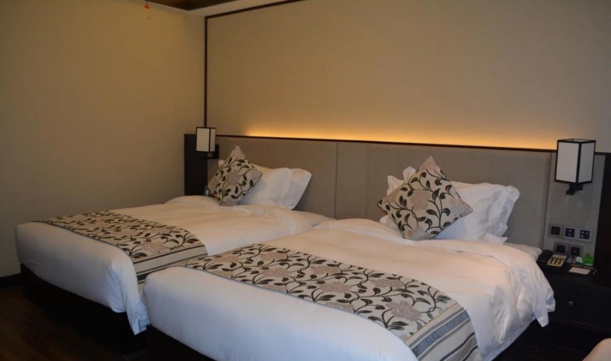 丹东温泉旅游攻略,丹东温泉二日游攻略