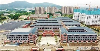 东莞市东城区立新中学建设进度,立新中学最新消息