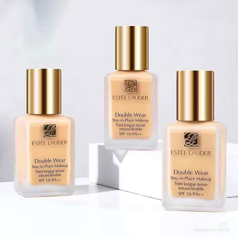 5款油皮公认的亲妈粉底,油皮亲妈粉底液测评兰蔻