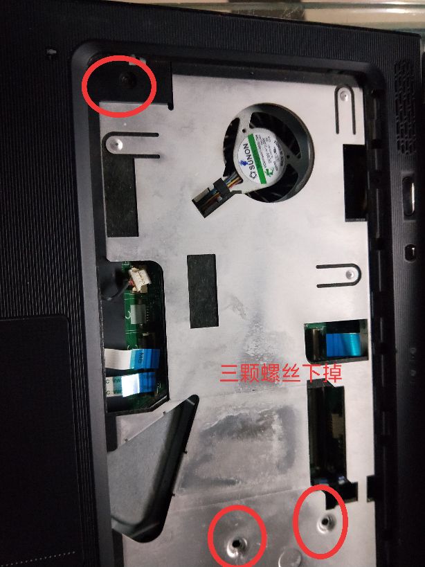 联想笔记本n480风扇异响,联想b460笔记本风扇