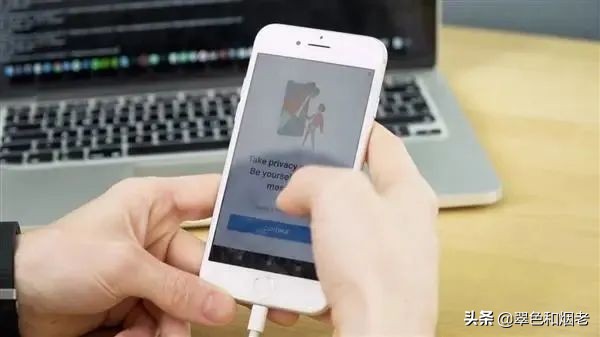 将苹果系统强行刷入安卓手机,给iphone刷成安卓系统