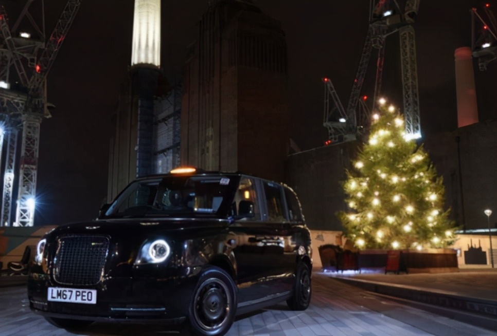 英伦汽车levc5座,英伦汽车levctx