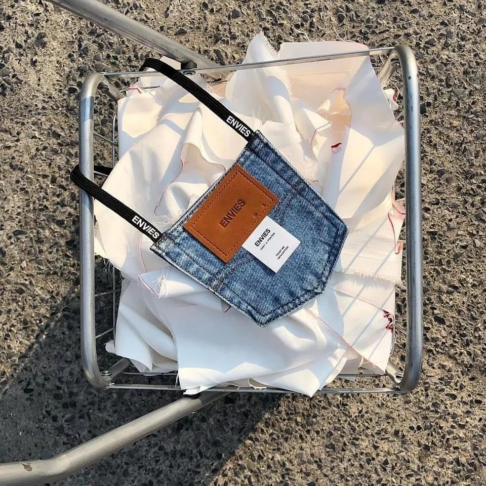 泰国有什么潮牌值得买,泰国潮牌女生