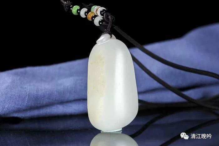 白玉无瑕玉液琼浆,白玉无瑕和田