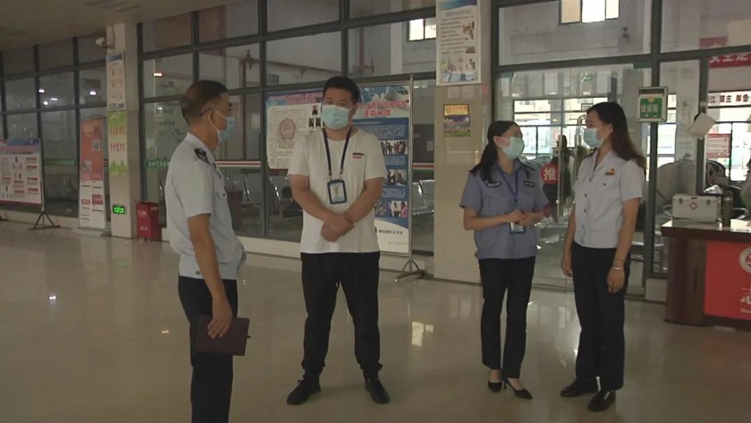 税务局优化服务成效,税务局春风行动促服务提质效