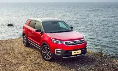 长安cs55车主真实油耗不要忽悠人,长安cs7516款车主真实感受