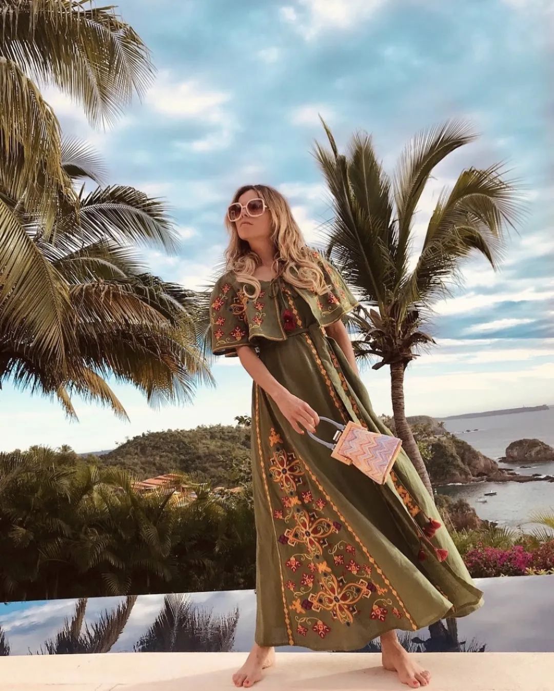 女人必须有的小众名牌包,小众品牌有质感的千元包