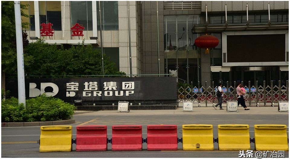 宝塔石化员工将何去何从,宝塔石化破产宝塔实业怎么办