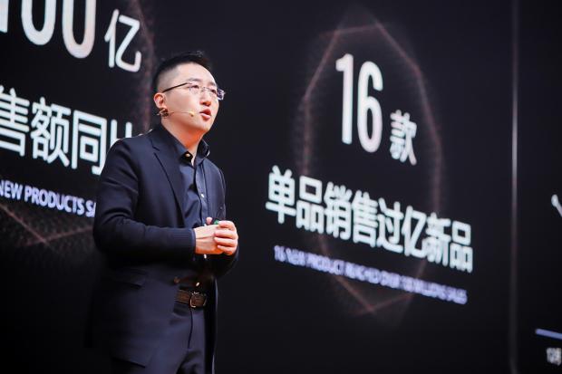 “物莫如新”是真理，天猫8300万人都这样！新品为什么越来越重要