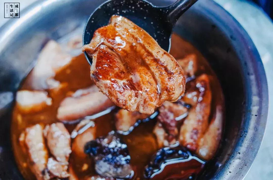 荷花池菜市场必吃美食攻略,荷花池美食一条街