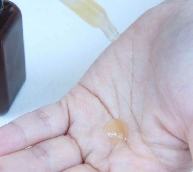 男士护肤精华推荐,适合夏天的护肤品精华