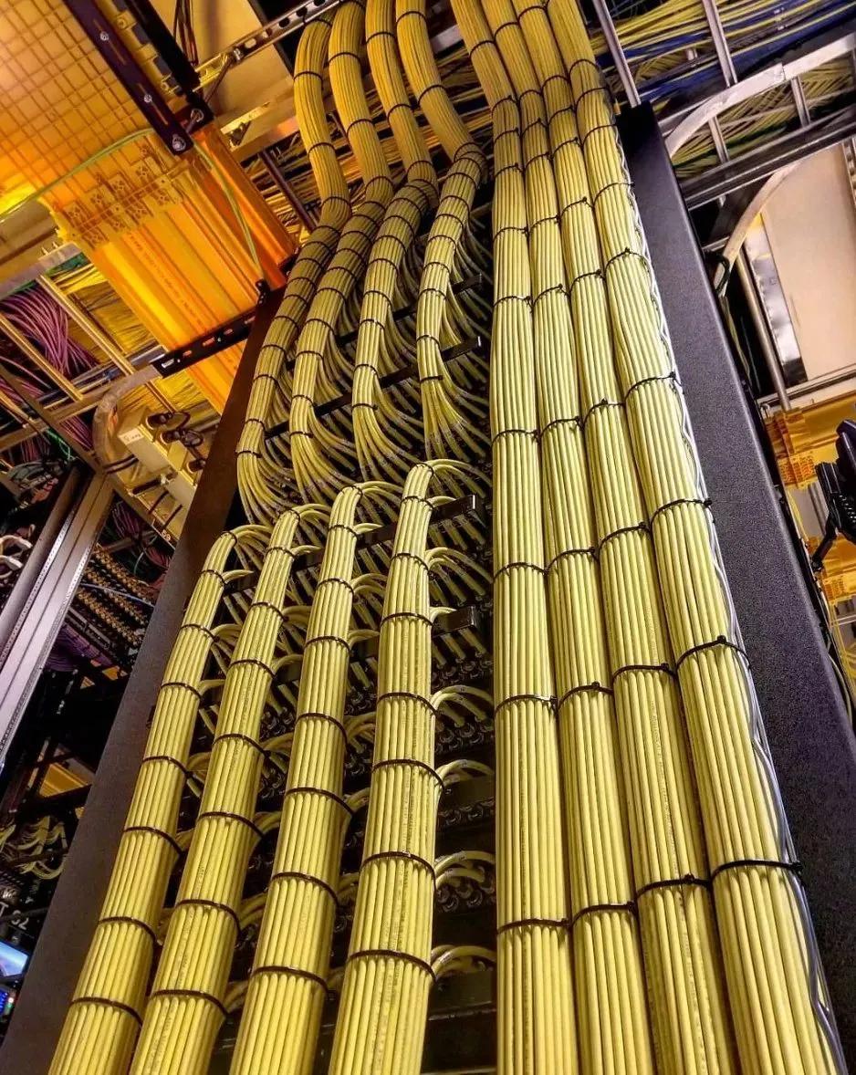 这才叫布线的艺术