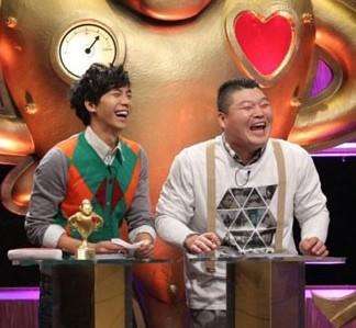 姜虎东逃税事件真相,姜虎东偷税