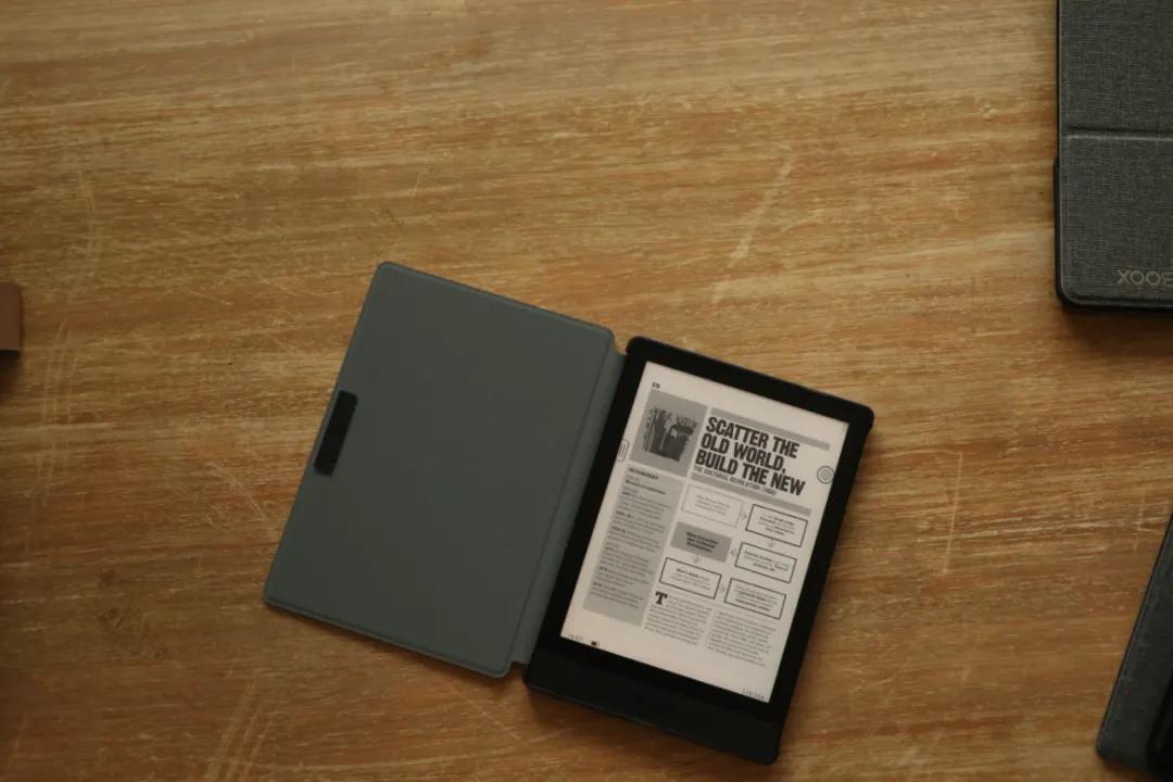 文石boox7寸阅读器评测,文石boox阅读器最新款