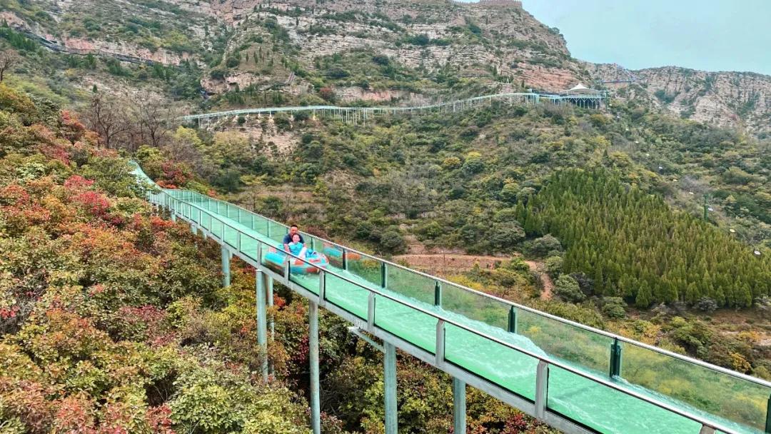 打造地方特色文旅项目,重磅打造的文旅项目