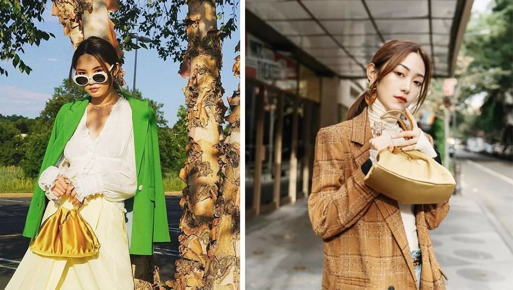 小ck包包推荐小众高级感,和小ck一样的小众包包