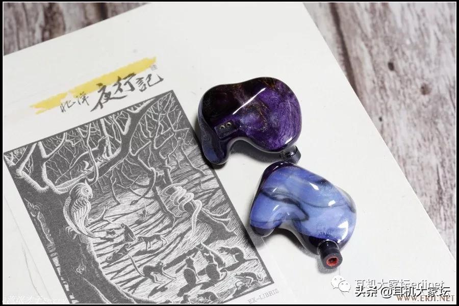 德国inear是什么档次,德国inear耳机