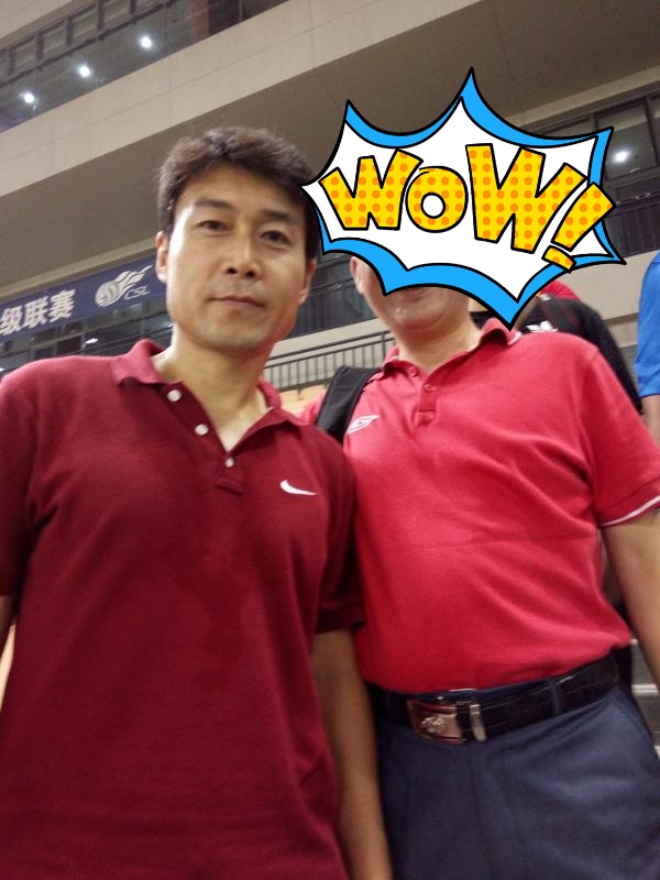 上港足球氛围怎么样,足球信仰主队