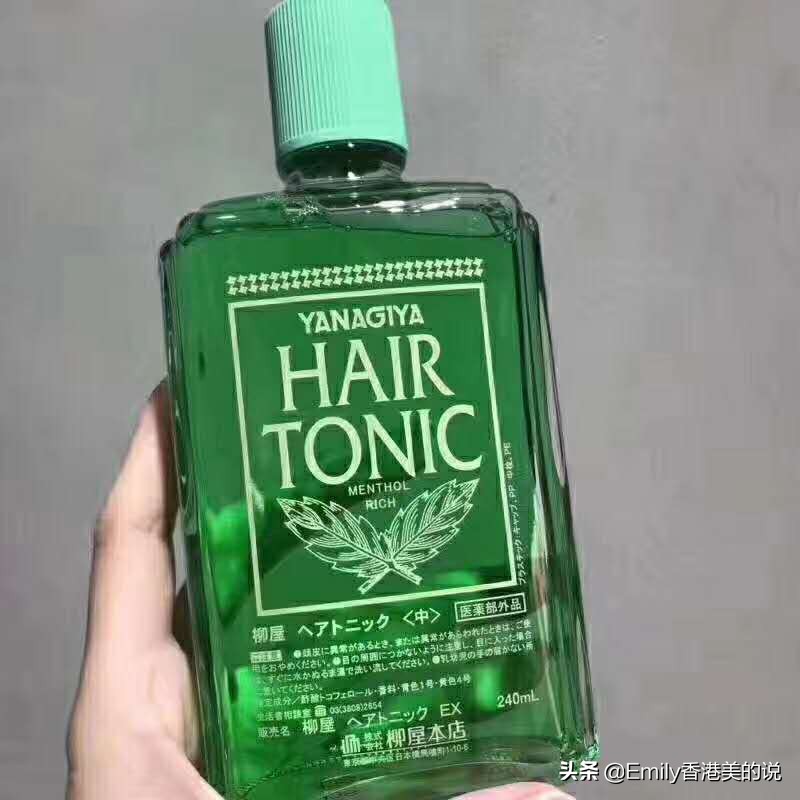 防脱生发良心推荐,正宗防脱生发产品推荐