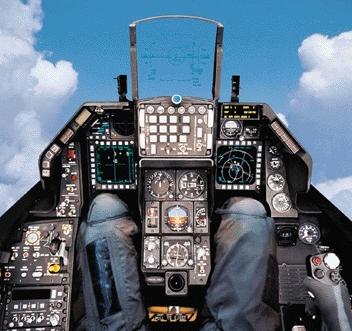 F-16“战隼”多用途战斗机