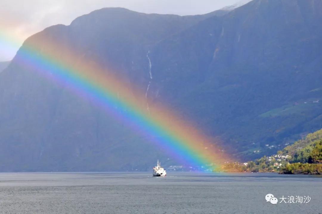 北欧三国游,社会福利最好的十大国家