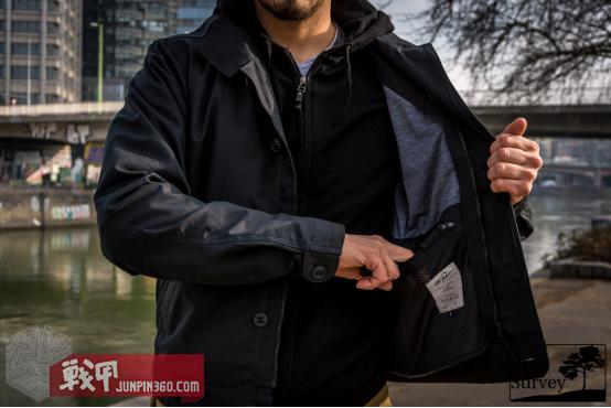 迷彩军迷户外穿搭,军迷穿搭冬季