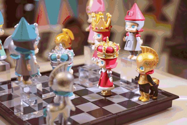 盲盒小羊玩偶,盲盒小羊公仔