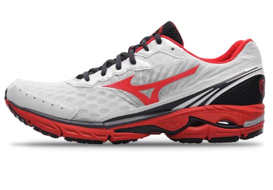 低调的日本运动鞋之王,低调的跑鞋