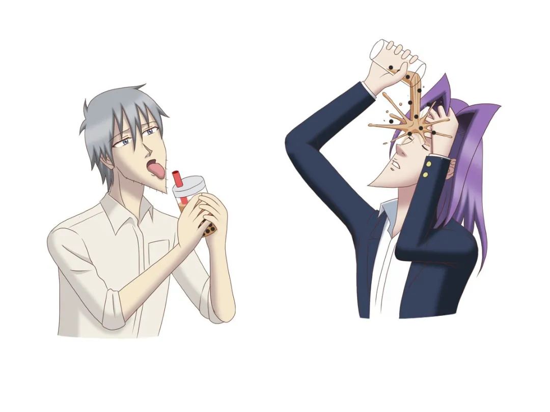 下巴尖杀人不用刀,b站十大最强神番