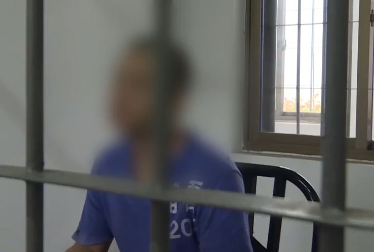 00后男子被骗缅甸转卖十几次,诈骗女粉丝50万的男网红