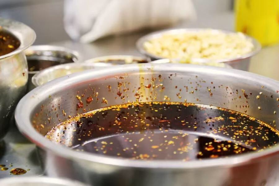 兰州麻辣烫外卖哪家最好吃,兰州麻辣烫哪家最好吃外卖