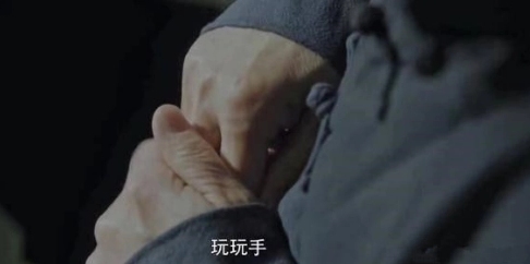 倪大红与韩童生长得像,倪大红和韩童生谁的演技好