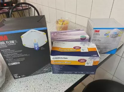 从国外买口罩寄回国,广东小伙去土耳其卖口罩