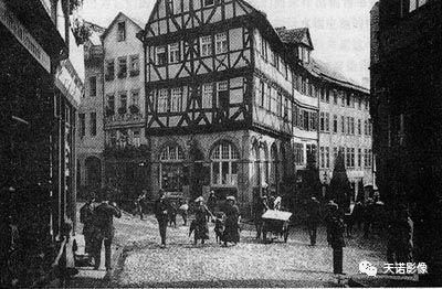 徕卡出名的历史照片,徕卡简史