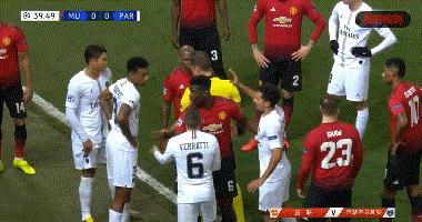 红魔不败终结！迪玛利亚两助攻大巴黎2：0占先机！