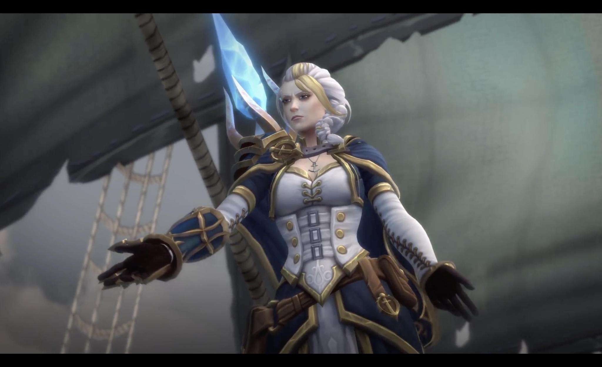 魔兽怀旧服哪个种族适合玩盗贼,同盟种族和核心种族最适合法师