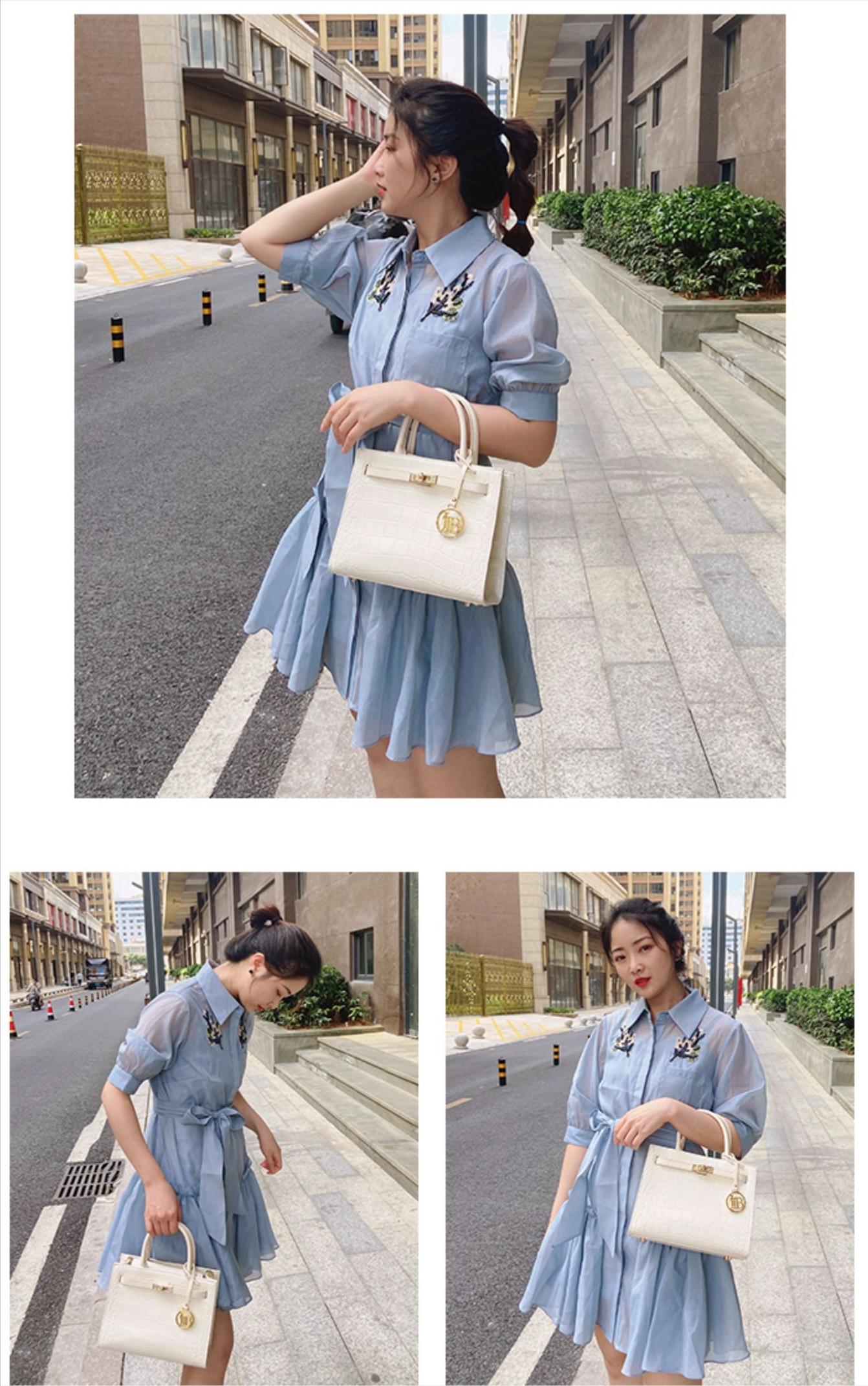 jtb包包最新款,jtb牌子的包包算轻奢吗